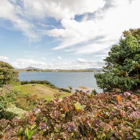 Sea Watch House Vila Roundstone Exterior foto