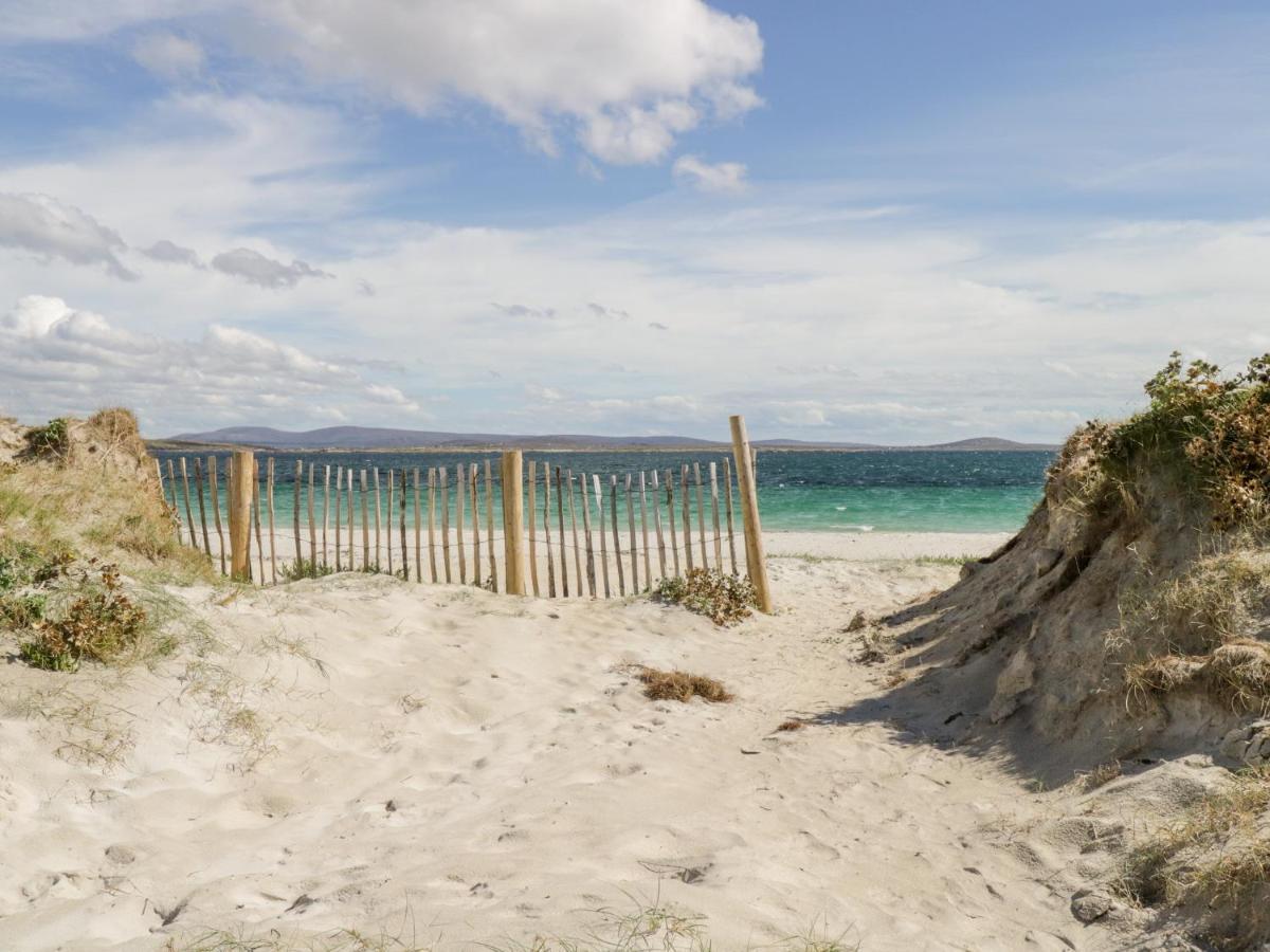 Sea Watch House Vila Roundstone Exterior foto
