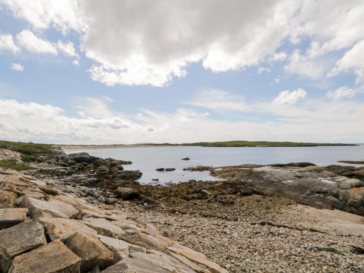Sea Watch House Vila Roundstone Exterior foto