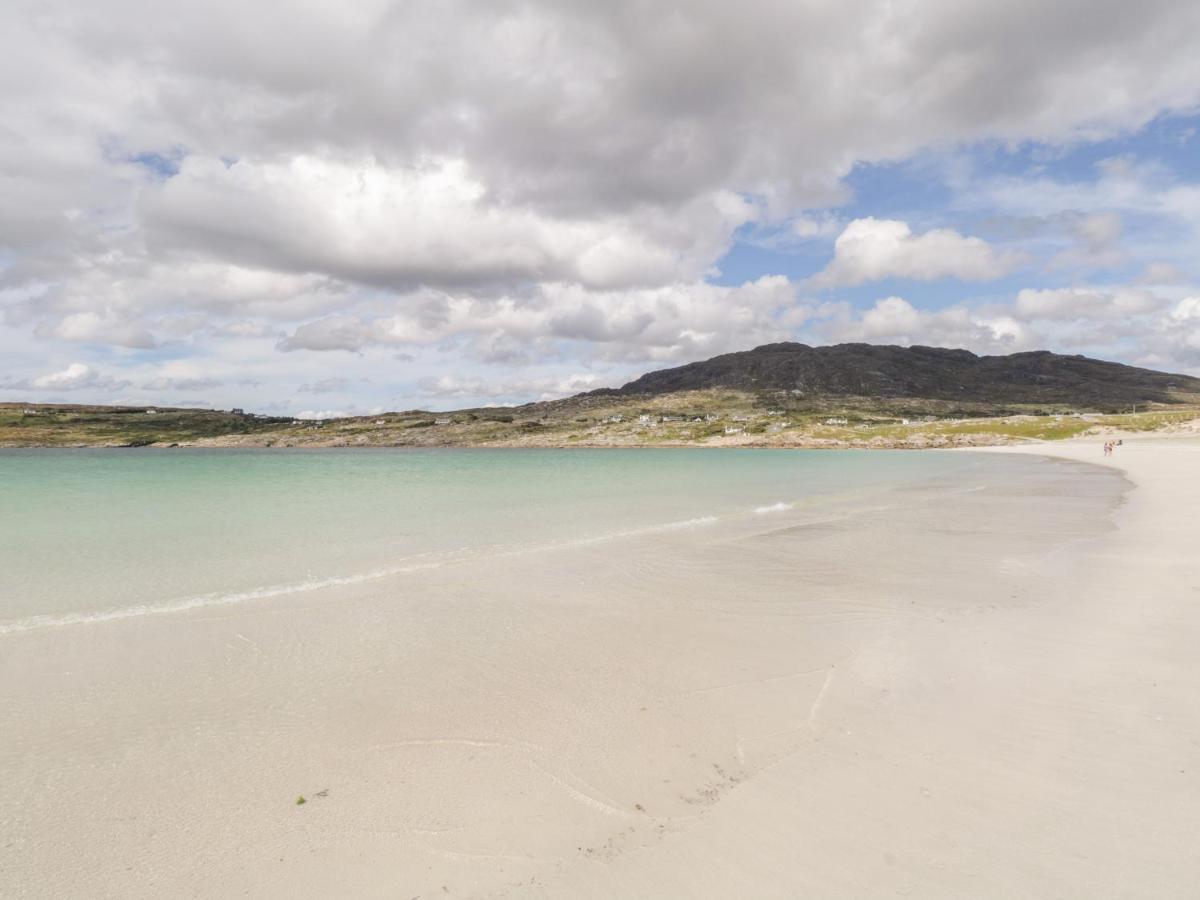 Sea Watch House Vila Roundstone Exterior foto