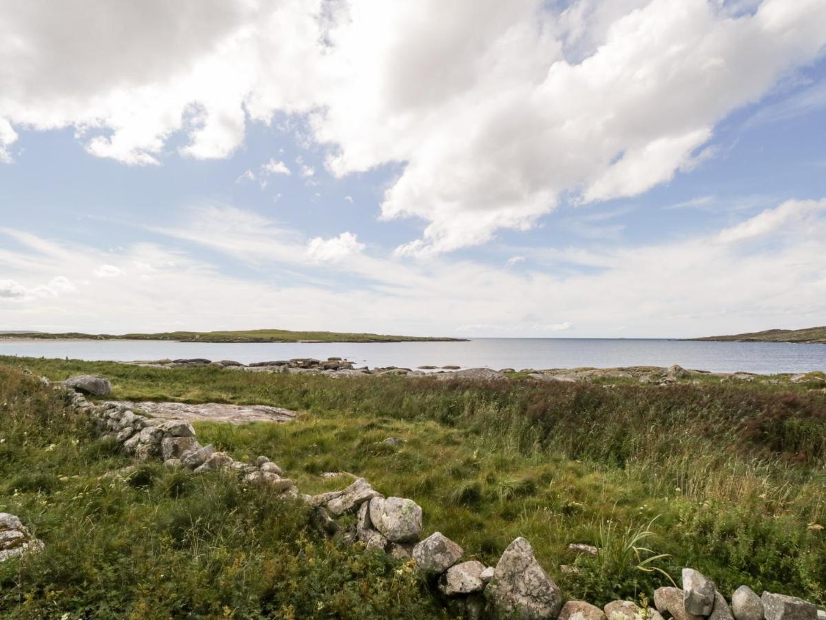 Sea Watch House Vila Roundstone Exterior foto