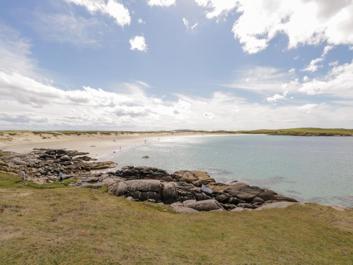 Sea Watch House Vila Roundstone Exterior foto