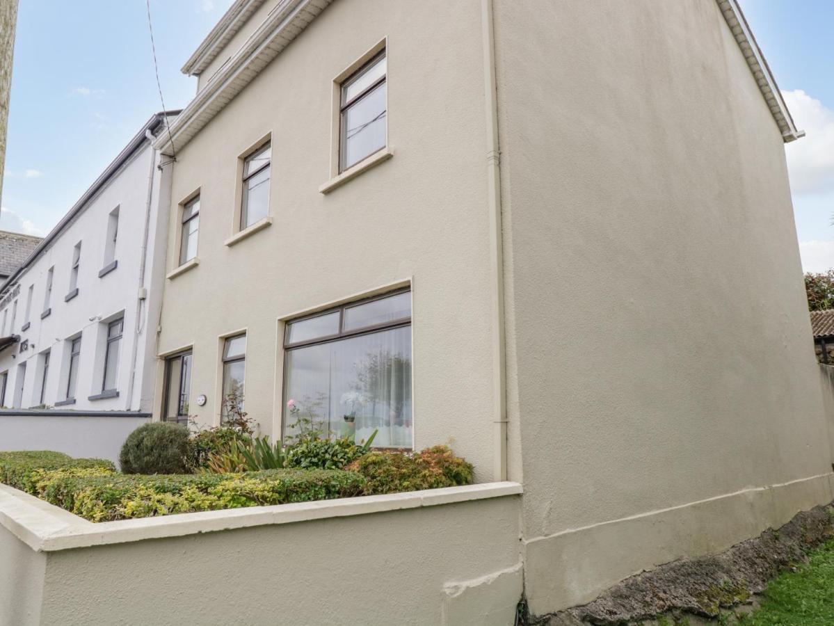 Sea Watch House Vila Roundstone Exterior foto
