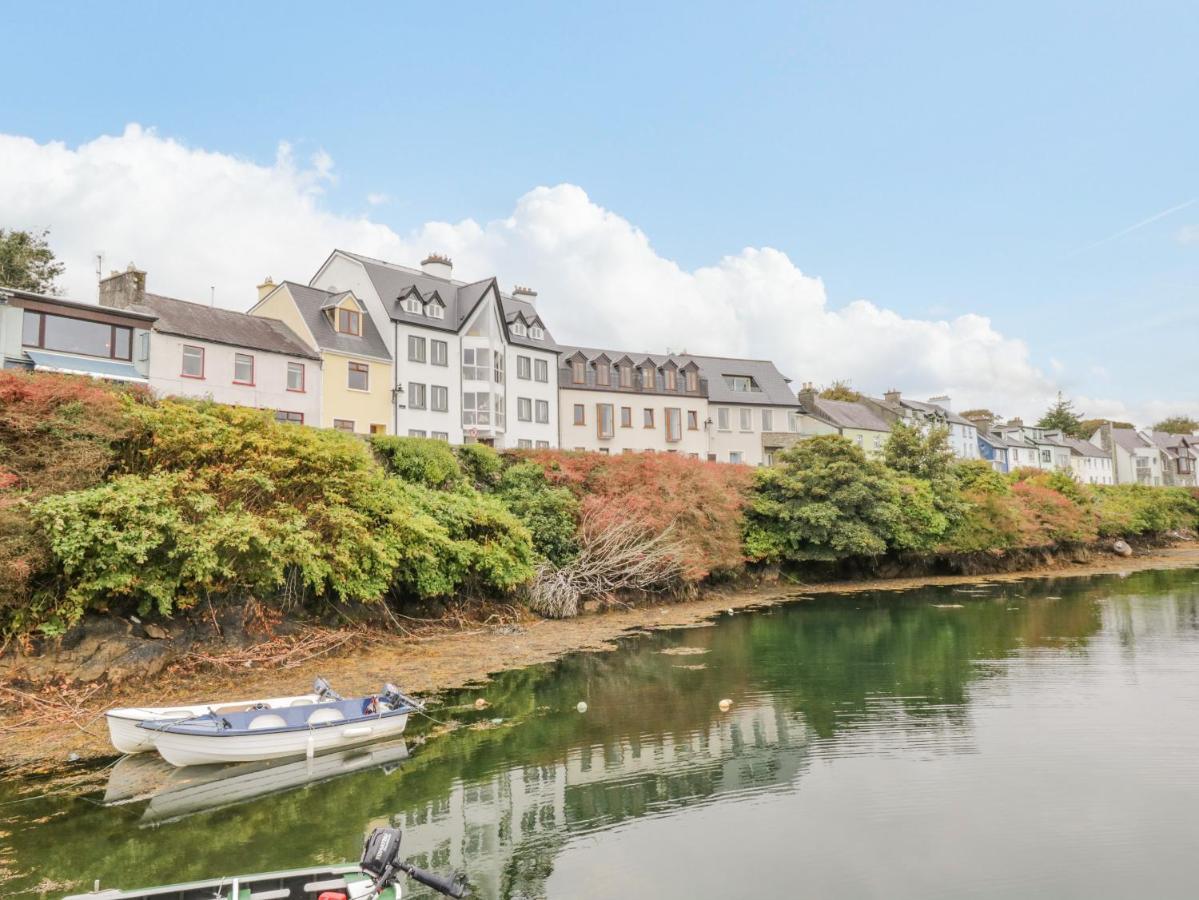 Sea Watch House Vila Roundstone Exterior foto