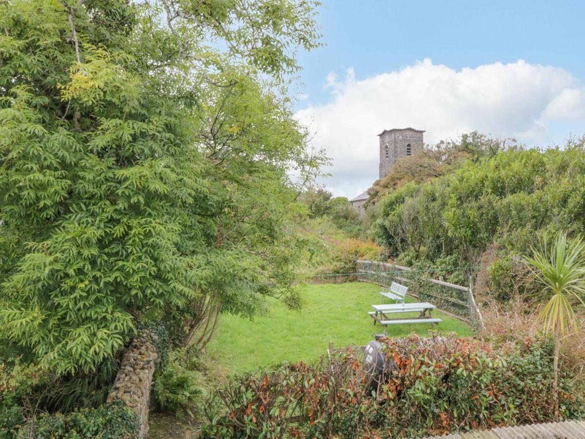 Sea Watch House Vila Roundstone Exterior foto