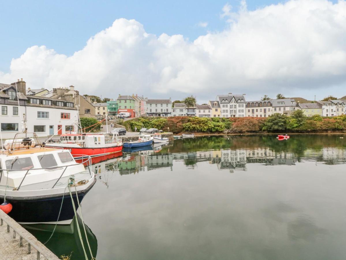 Sea Watch House Vila Roundstone Exterior foto