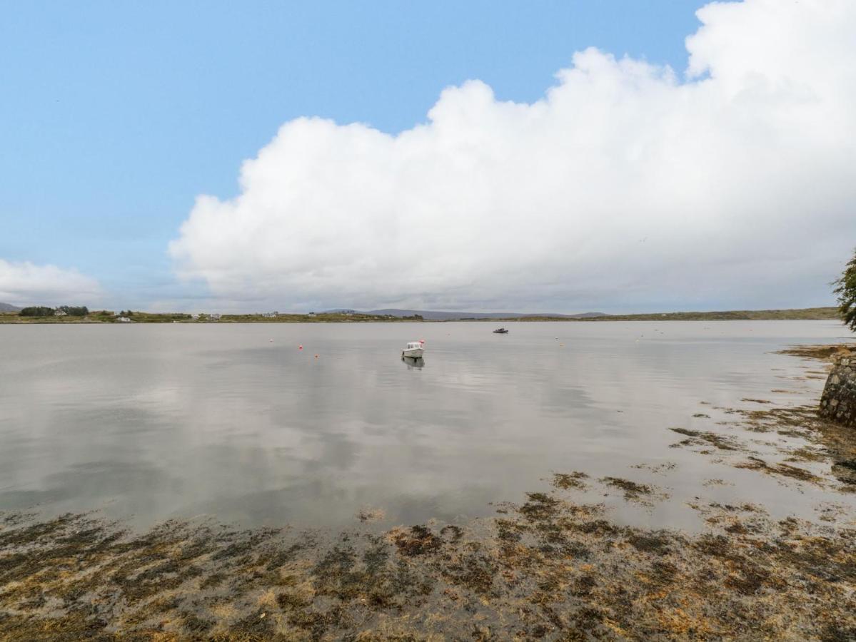 Sea Watch House Vila Roundstone Exterior foto